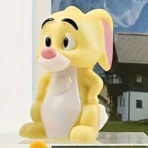 🌟Pick Any 2/$14 Sale Rabbit Figurine